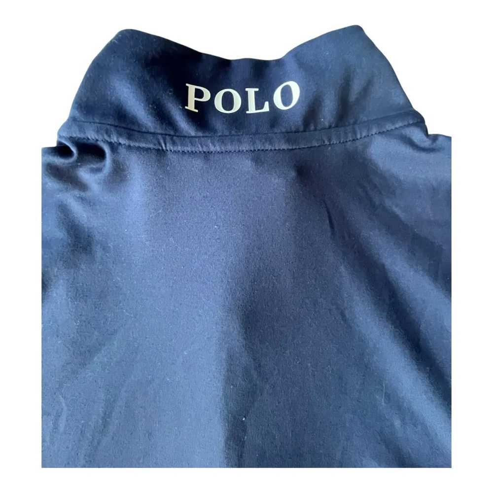 Polo Ralph Lauren Polo Golf 1/4 Zip Pullover, Small